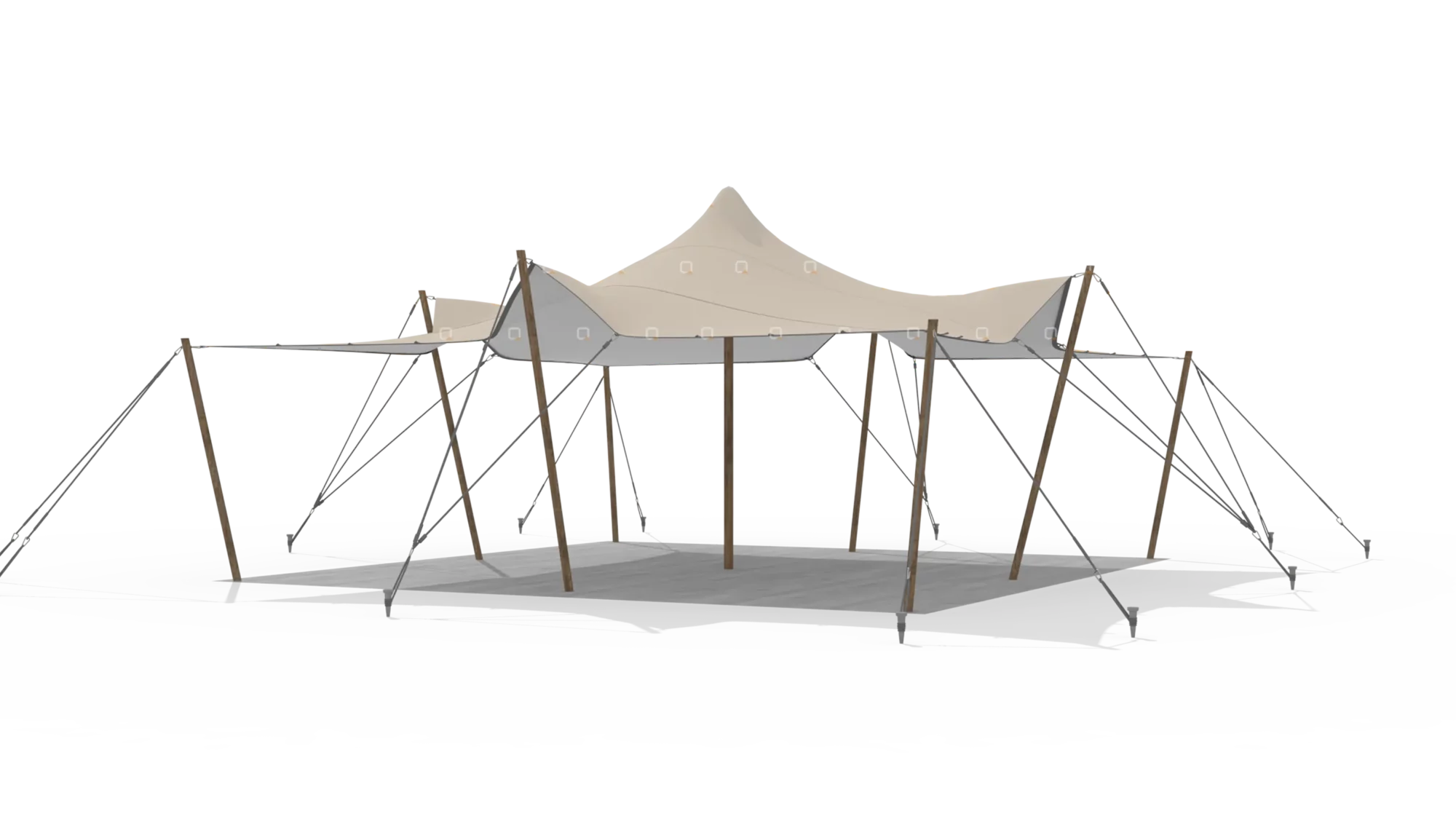 Stretch-7.5x75 Stretch